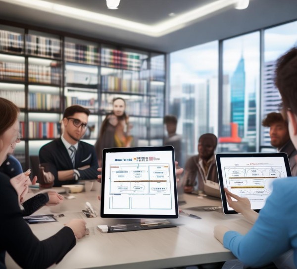 德通信息技术咨询,Choosing the Right Partner for Your Needs 德通信息技术咨询,Choosing the Right Partner for Your Needs