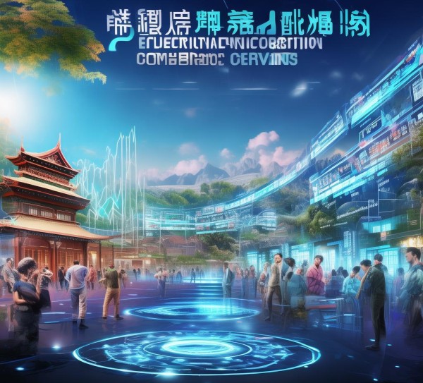 新时代云南溢本经济信息咨询服务，赋能新机遇