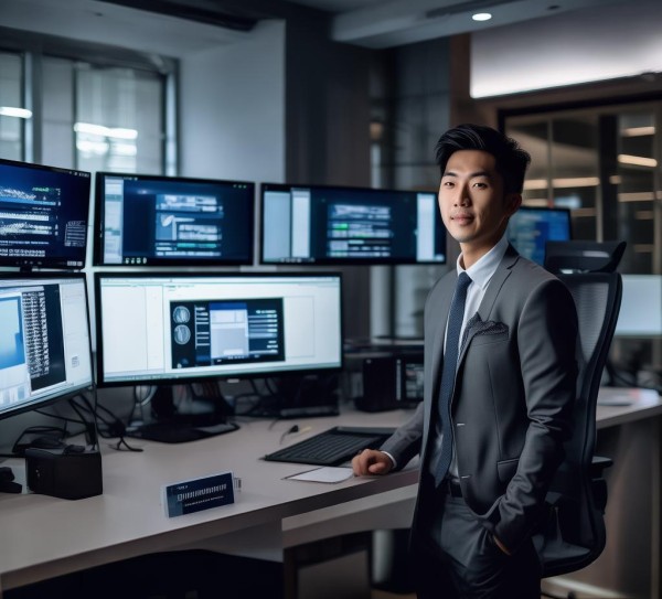 税务信息化咨询顾问，助力税务目标精准实现