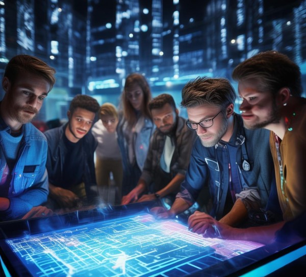 解读阿涛信息技术咨询技术，创新与未来