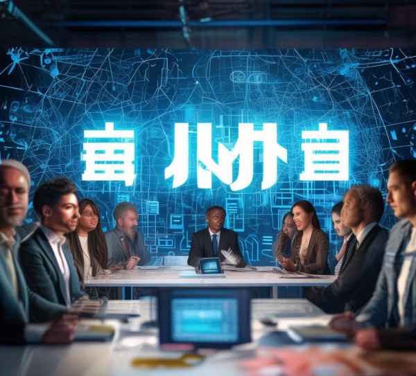 智圆信息咨询服务部招聘，未来发展的关键