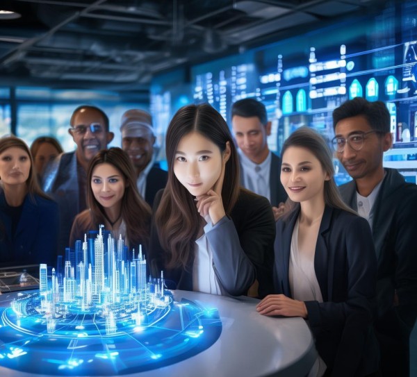 虞美人信息技术咨询,助力企业数字化转型的智囊团 虞美人信息技术咨询,助力企业数字化转型的智囊团