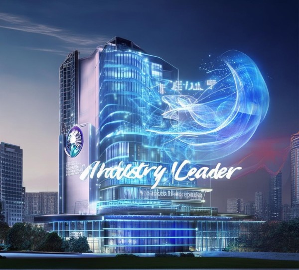 上海盈霏信息技术咨询，行业领先，未来无限