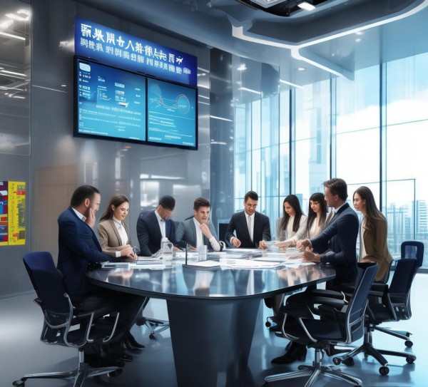 莒县鑫嘉信息技术咨询处，助力企业数字化转型