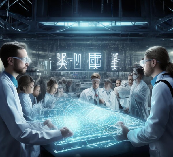 揭开技术背后的秘密，熄雪信息技术咨询中心的崛起与启示