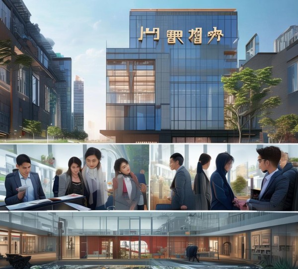 潼南房产信息咨询服务部，经济与资源的双重保障