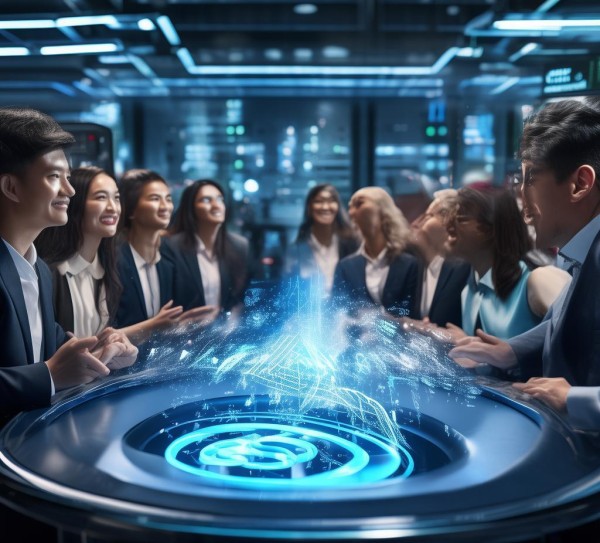 靖爵信息技术咨询服务，助力企业数字化转型的智囊团