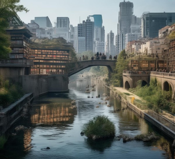 沈河，智慧的见证者—信息咨询服务的使命与实践