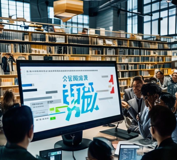 宜春信息咨询服务，机遇与挑战并存