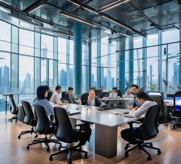 广州欧迈信息技术咨询公司怎么样？