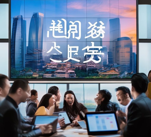 杭州智成信息技术咨询招聘，机遇与成长