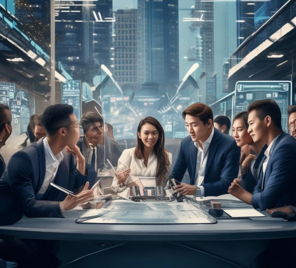 成都麦麦文，精准的咨询，创新的未来