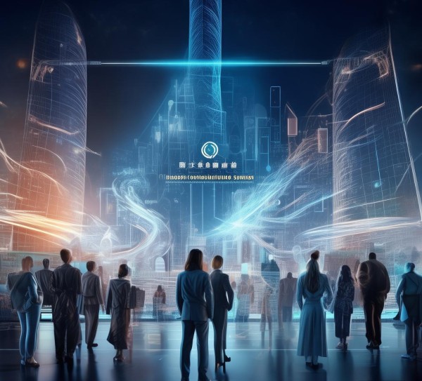 黄浦信息咨询服务，delivering the future in the digital age