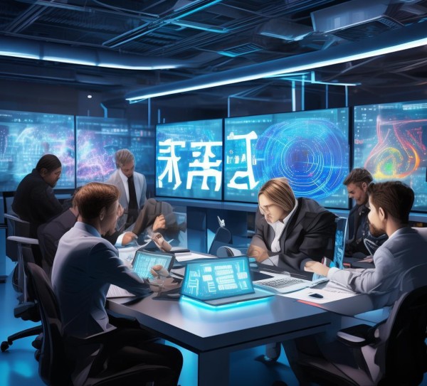 灯元信息技术咨询,助力企业数字化转型的强劲动力 灯元信息技术咨询,助力企业数字化转型的强劲动力