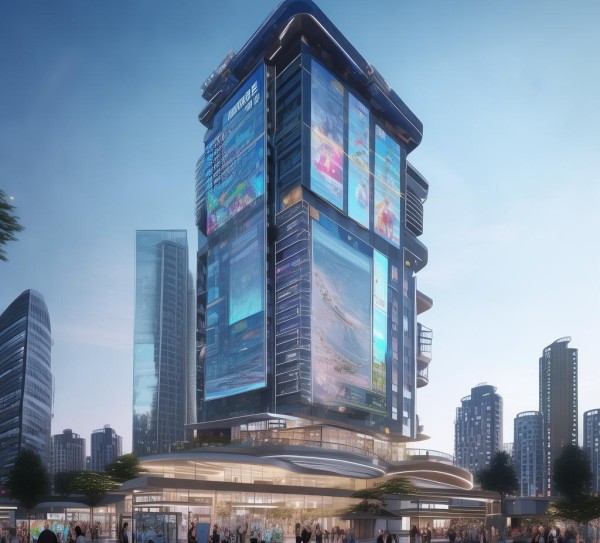 建瓯市信息咨询服务,赋能智慧城市建设的新力量 建瓯市信息咨询服务,赋能智慧城市建设的新力量