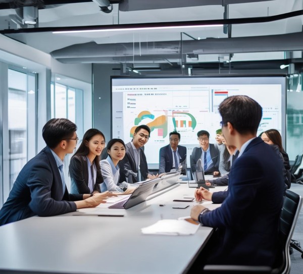 先诚商务信息咨询服务部，专业解决方案，助力商业成功
