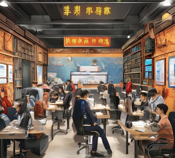 古交市企点信息咨询服务部，服务古交发展，助力企业成长