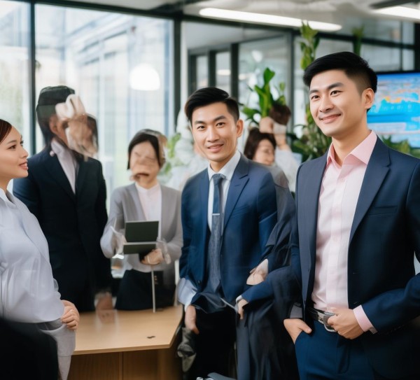 山西信息咨询服务礼仪,助力企业发展 山西信息咨询服务礼仪,助力企业发展