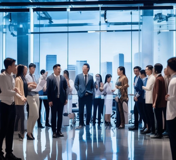 徐州信息化咨询公司招聘,开启创新未来的新篇章 徐州信息化咨询公司招聘,开启创新未来的新篇章