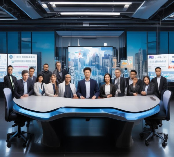 河南卓派信息技术咨询，技术咨询领域的权威机构