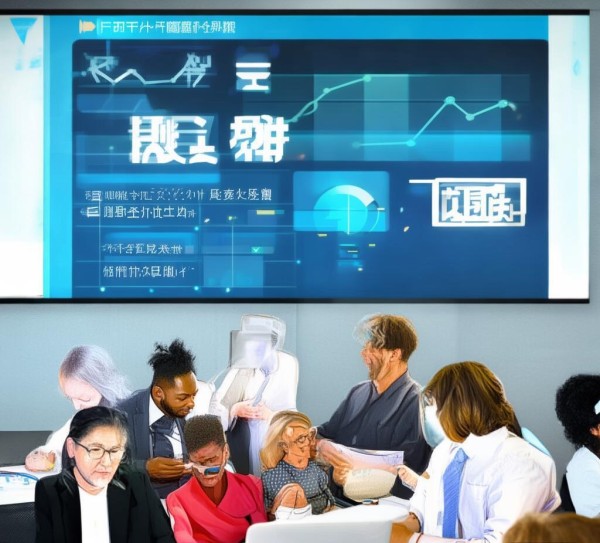 百搭信息技术咨询，助力职场人的高效转型