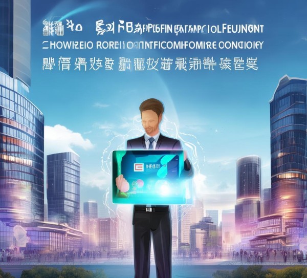 寿光市鲁聘信息技术咨询，助力经济高质量发展
