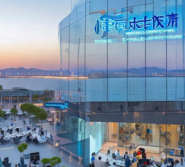 烟台中正信息技术咨询怎么样？
