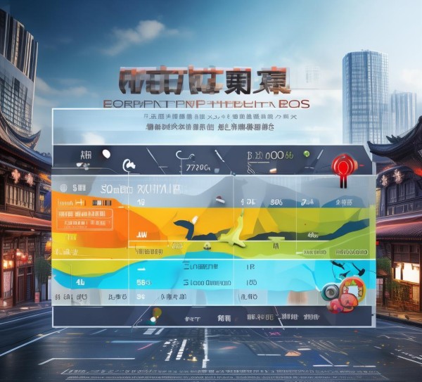 淮安信息技术咨询哪家好？解析市场竞争力与未来趋势