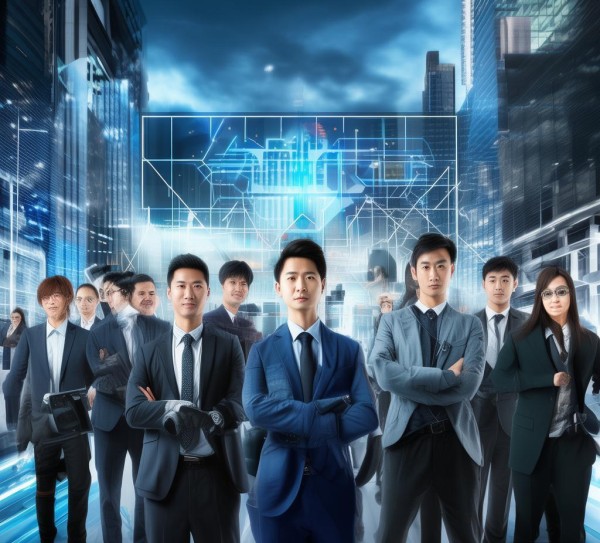 榆社信息咨询服务,助力企业数字化转型的强劲对手 榆社信息咨询服务,助力企业数字化转型的强劲对手
