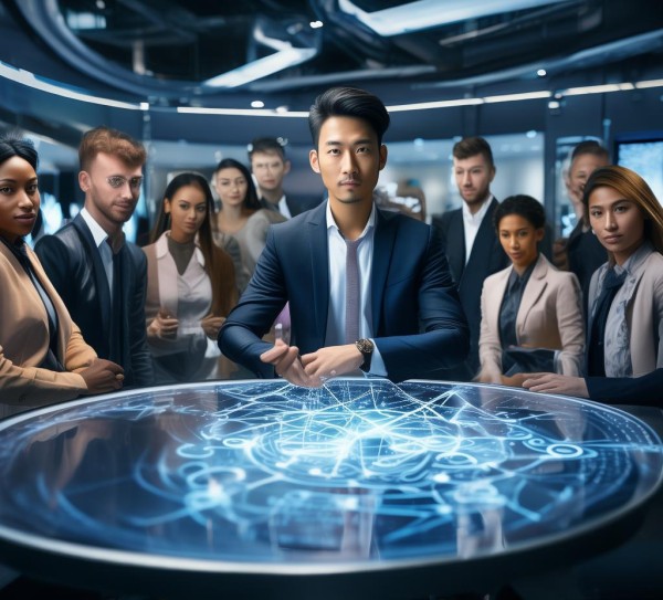 技术信息技术咨询哪家好？选择专业公司，抓住机遇！