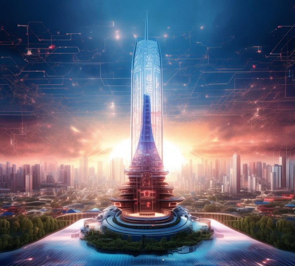 浙江信息咨询服务标准，构建高质量发展新引擎