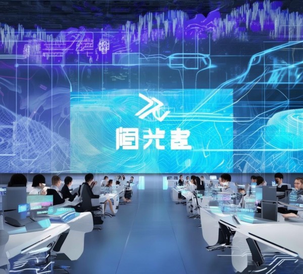可燕信息咨询服务,助力企业数字化转型 可燕信息咨询服务,助力企业数字化转型