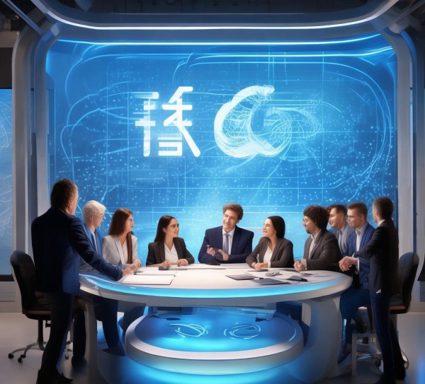 腾耀信息技术咨询工作室，助力企业数字化转型