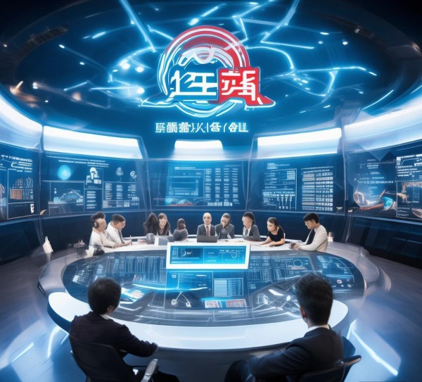 邯郸普展信息咨询服务有限公司，助力企业数字化转型