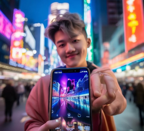 抖音，信息咨询服务的必杀技