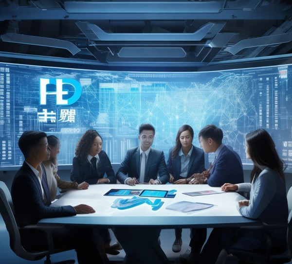华亭信息咨询服务,数字转型的智慧之选 华亭信息咨询服务,数字转型的智慧之选