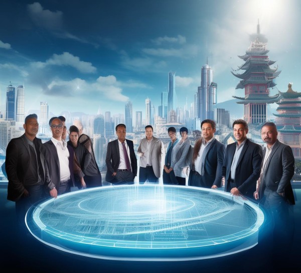 助力数字化转型，天津建筑企业信息化咨询的机遇与挑战