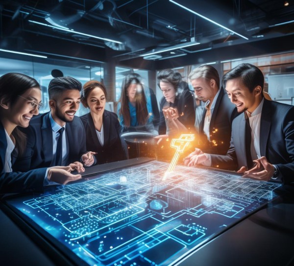 阜平信息咨询服务,助力企业数字化转型的金钥匙 阜平信息咨询服务,助力企业数字化转型的金钥匙