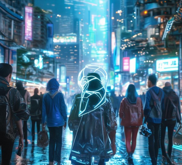 探索未来，易通轩助力智慧社会的未来之旅