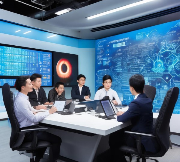 台州丰硕信息咨询服务部，数字转型的智慧伙伴