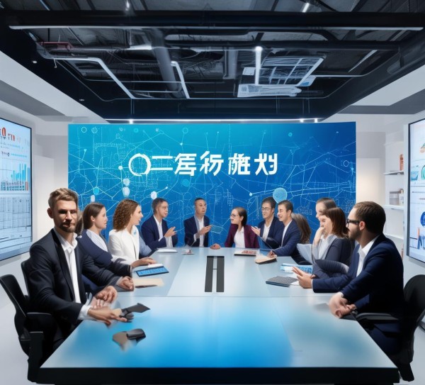 五寨信息咨询服务，助力企业数字化转型的智囊团