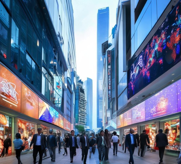 闵行区信息技术咨询市场现状及未来发展趋势