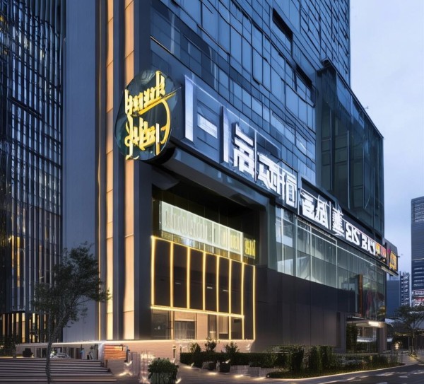 鸿图信息咨询服务中心，助力企业成长的智慧之门