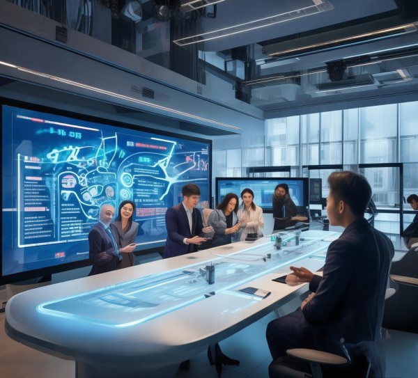 Innovations in Digital Transformation:A Comprehensive Guide to广州信息化咨询服务公司