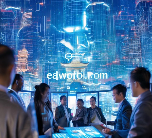 eqworld.com，让eq世界更近—三明信息咨询服务的崛起