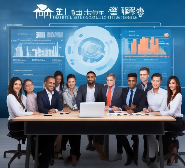 潍坊乐明信息咨询服务，助力企业数字化转型的信赖伙伴