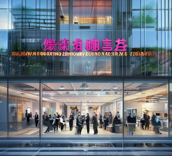永州信息技术咨询公司，助力区域经济发展