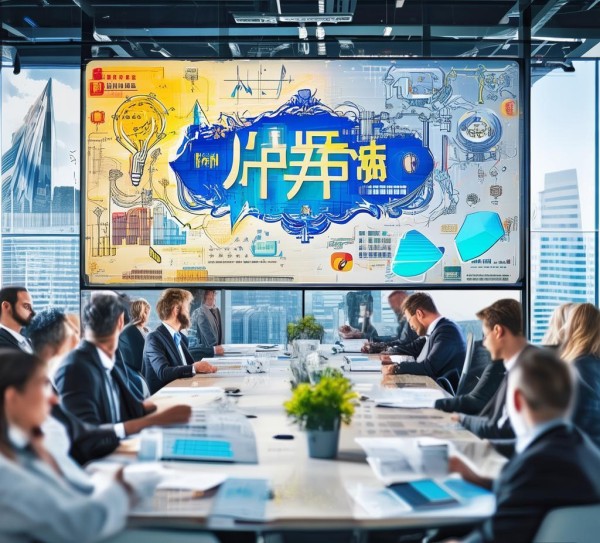 旗开得胜信息咨询服务部，助力企业成功转型