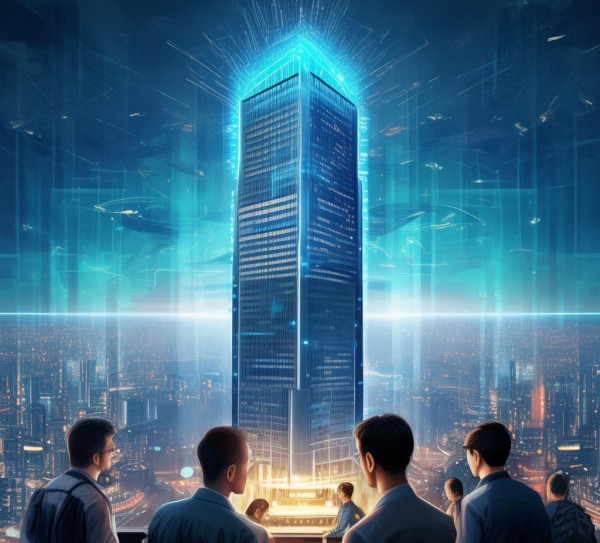 耀辉科技，技术赋能，未来辉煌