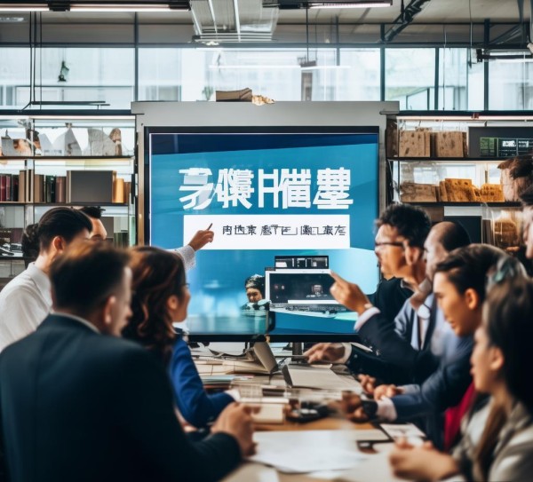 五一，信息咨询服务部招聘新机遇